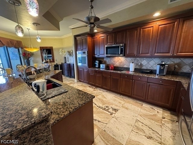 14380 Riva Del Lago Drive - Photo 7