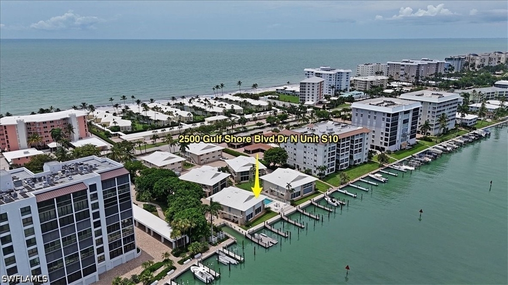 2500 Gulf Shore Boulevard N - Photo 0