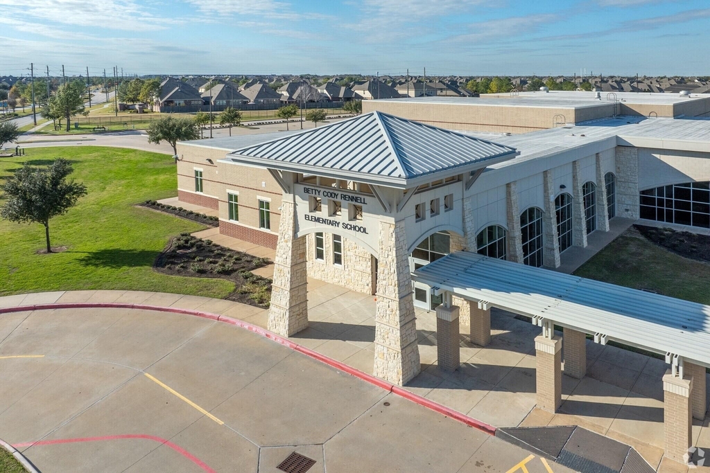 9422 Pecos Pass Court - Photo 48