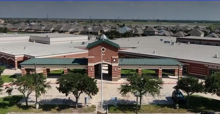 9422 Pecos Pass Court - Photo 49