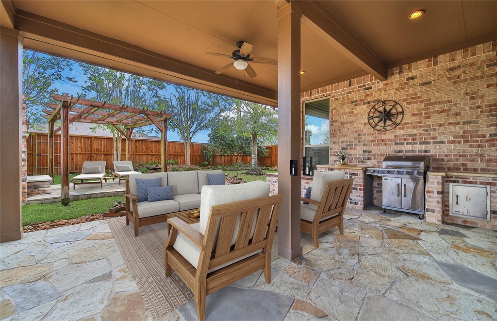 9422 Pecos Pass Court - Photo 26