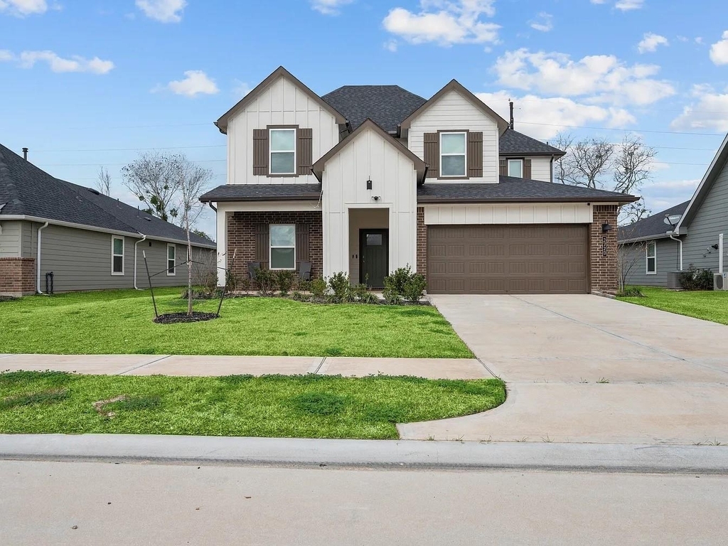 2720 Willow Gulch Way - Photo 4