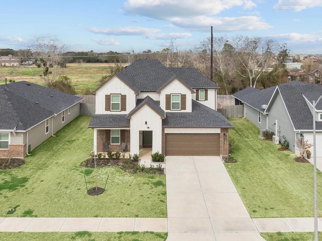 2720 Willow Gulch Way - Photo 1
