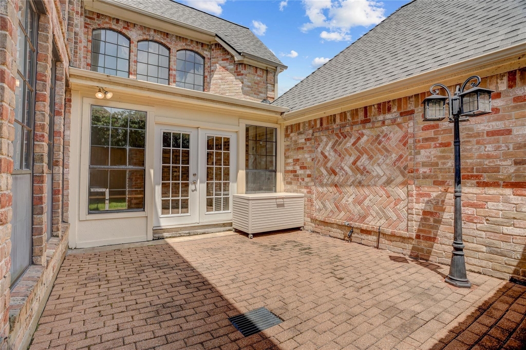 11703 Wickhollow Lane - Photo 27