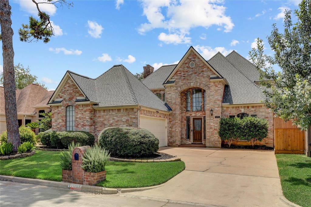 11703 Wickhollow Lane - Photo 1