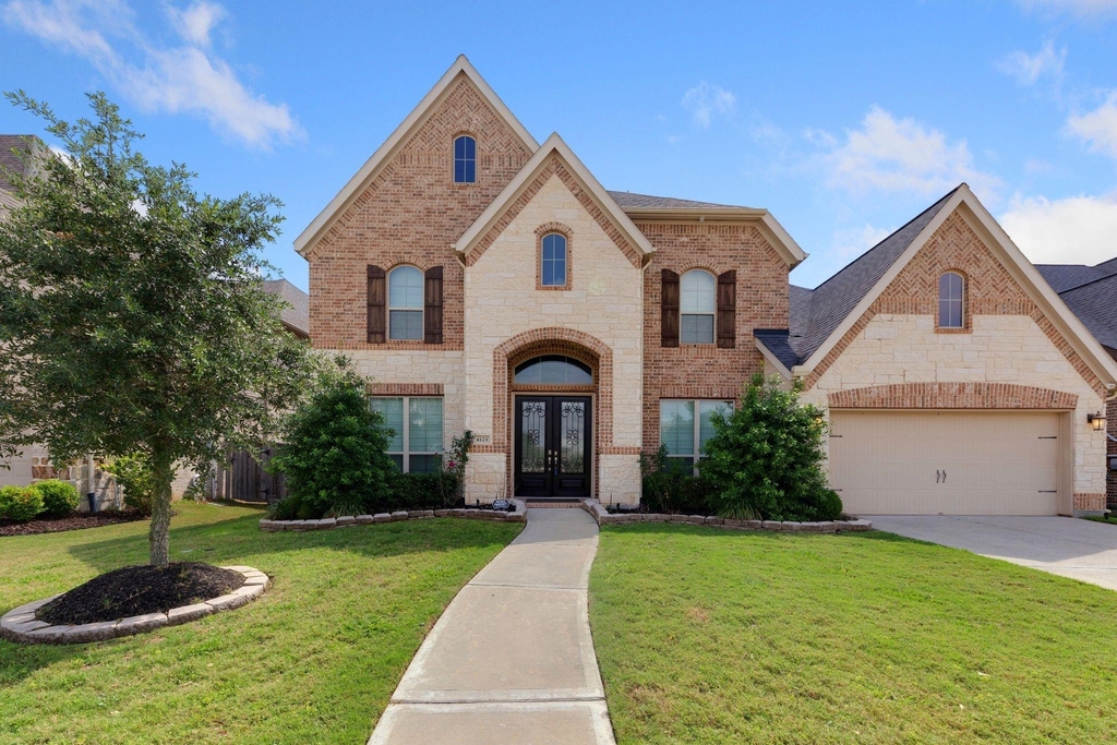 4123 Abigail Way - Photo 0