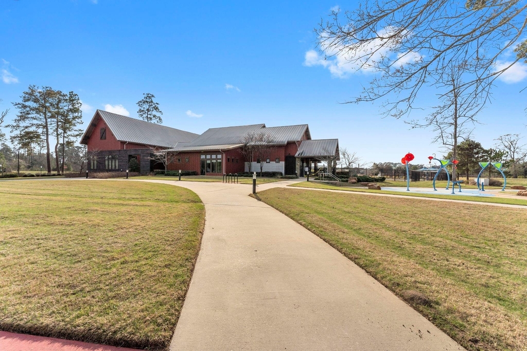 8211 Chartres Wind Drive - Photo 45