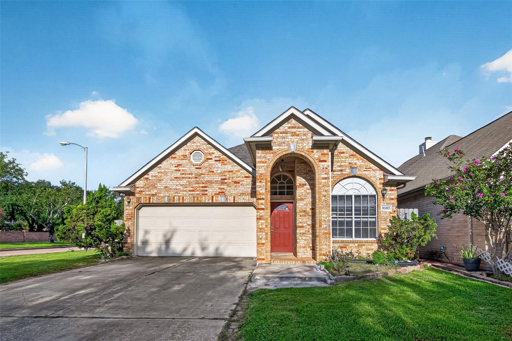 8503 Raybluff Lane - Photo 0