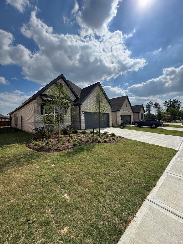 7129 Carriage Light Drive - Photo 1