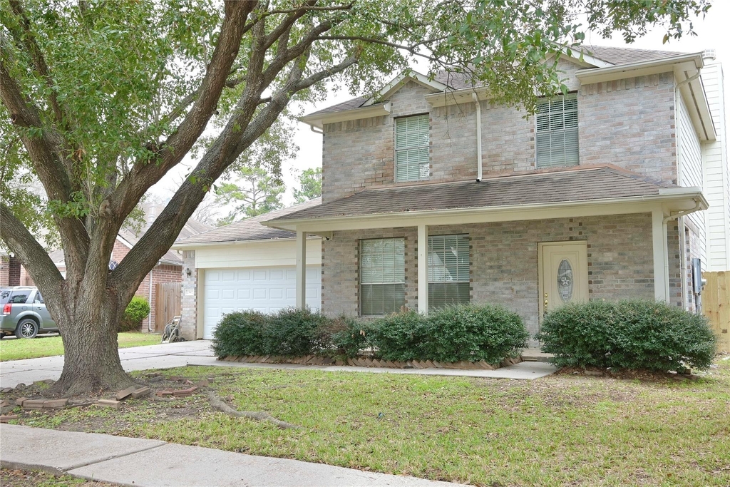23902 Spring Way Drive - Photo 2