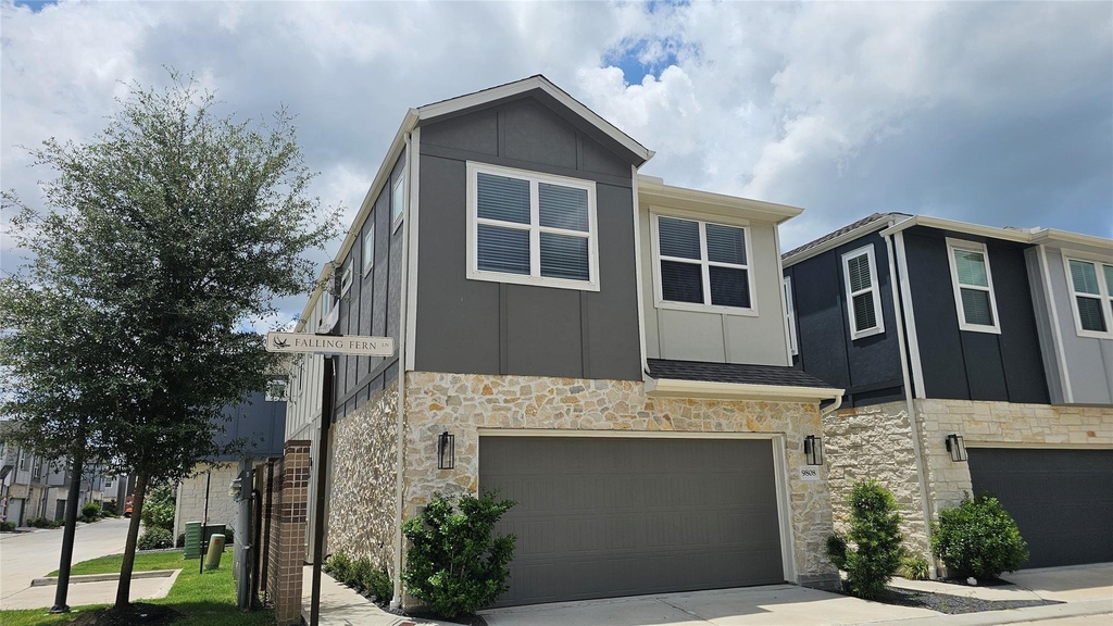 9808 Falling Fern Lane - Photo 0