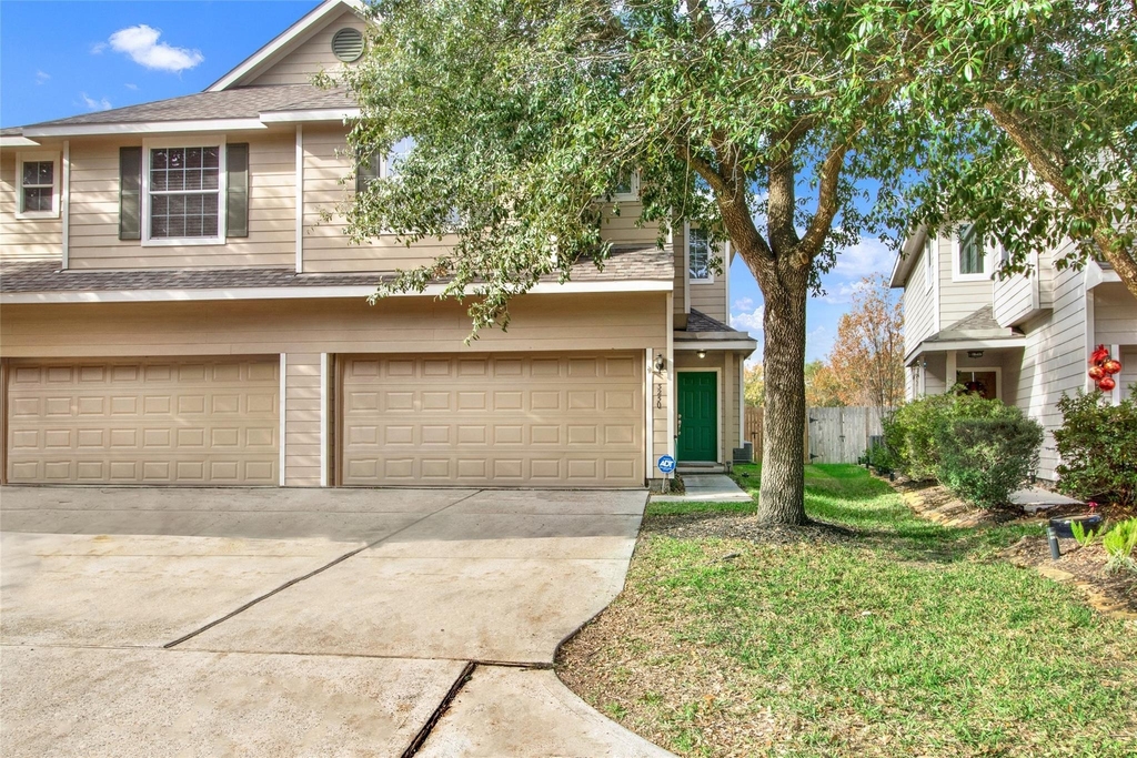 3250 Palston Bend Lane - Photo 0