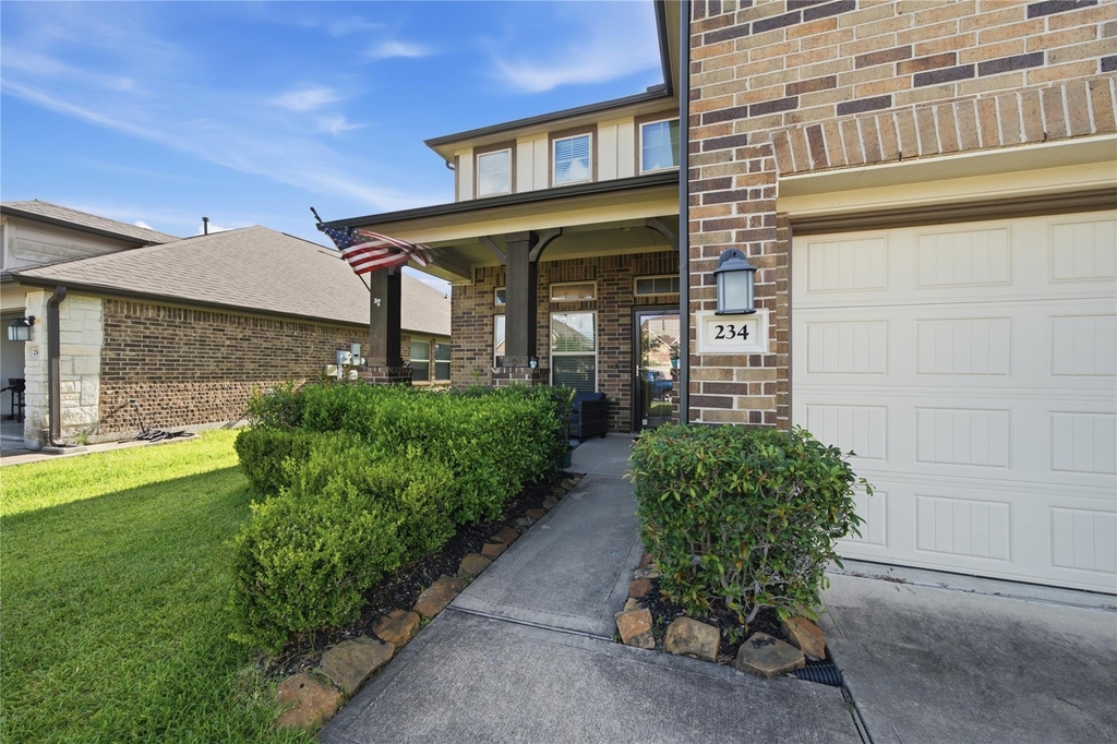 234 Dale Ridge Lane - Photo 6