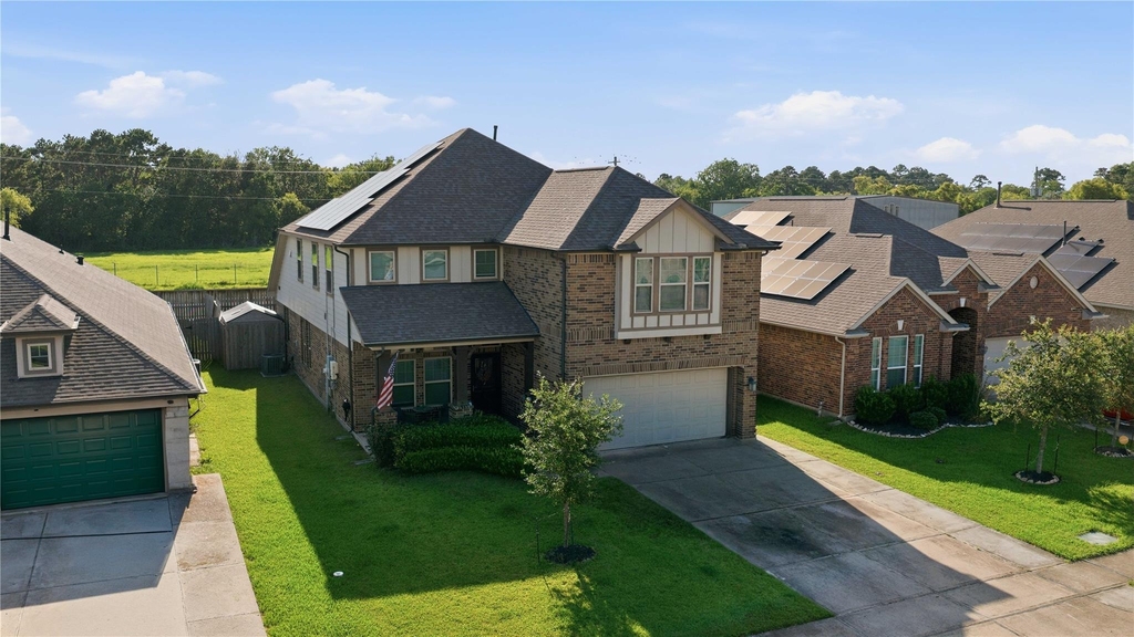234 Dale Ridge Lane - Photo 0