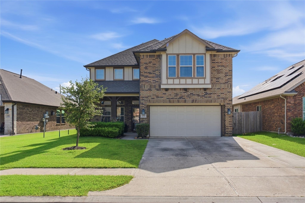 234 Dale Ridge Lane - Photo 5
