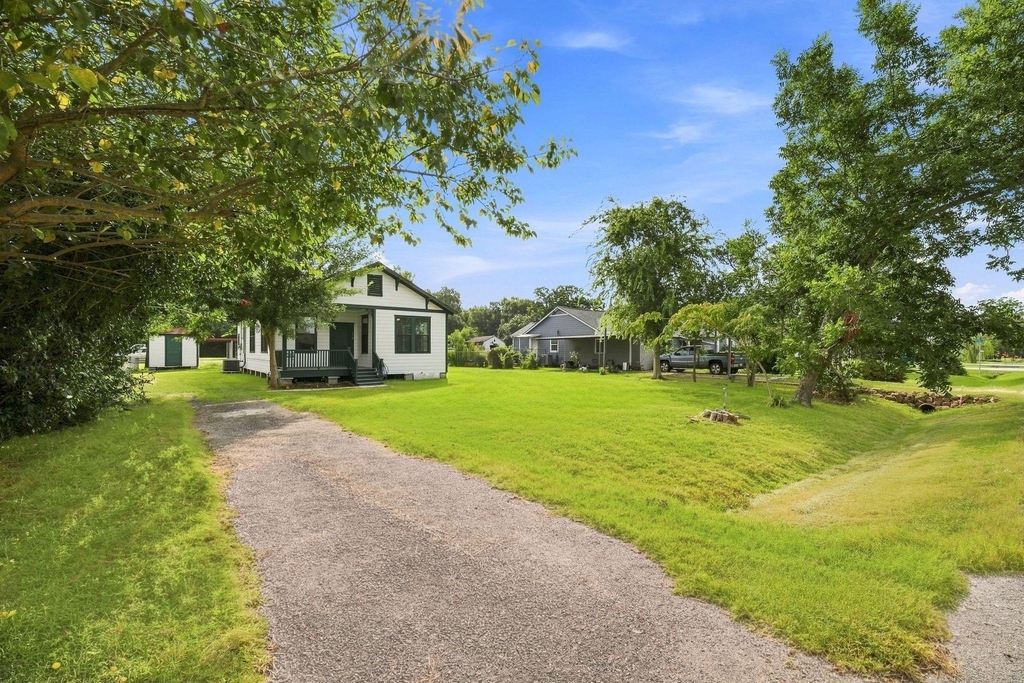 313 S Blackwell Street - Photo 35
