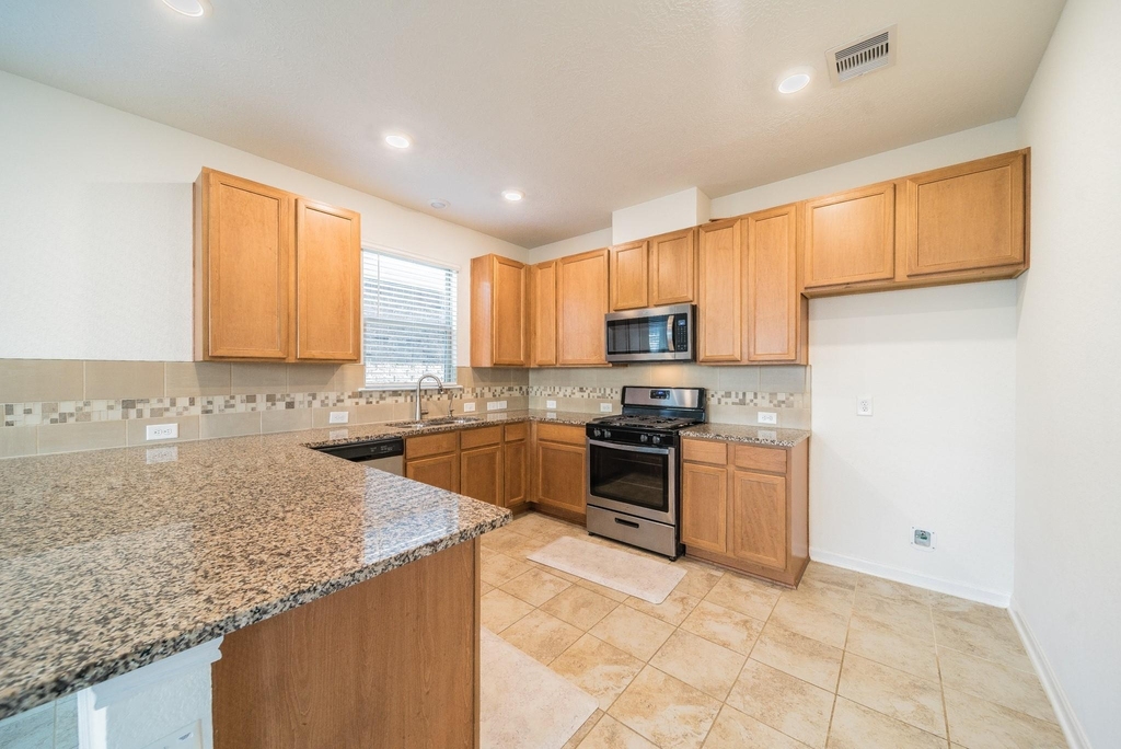 17334 Texas Willow Drive - Photo 3