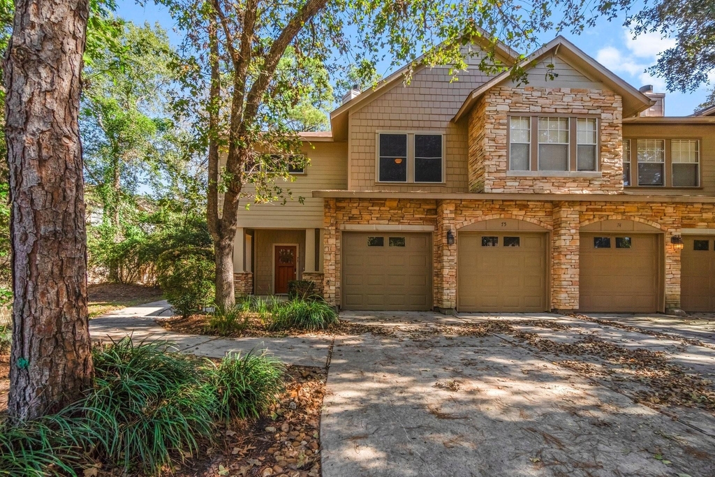 75 Scarlet Woods Court - Photo 0