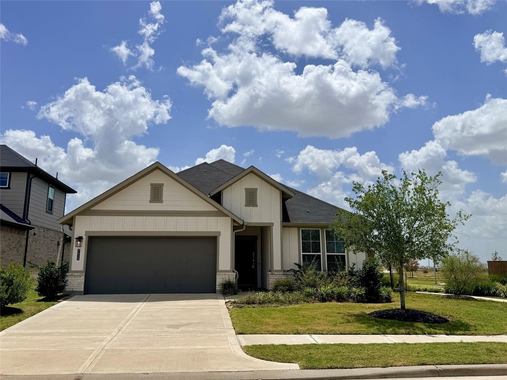 7415 Bristlegrass Colony Court - Photo 1
