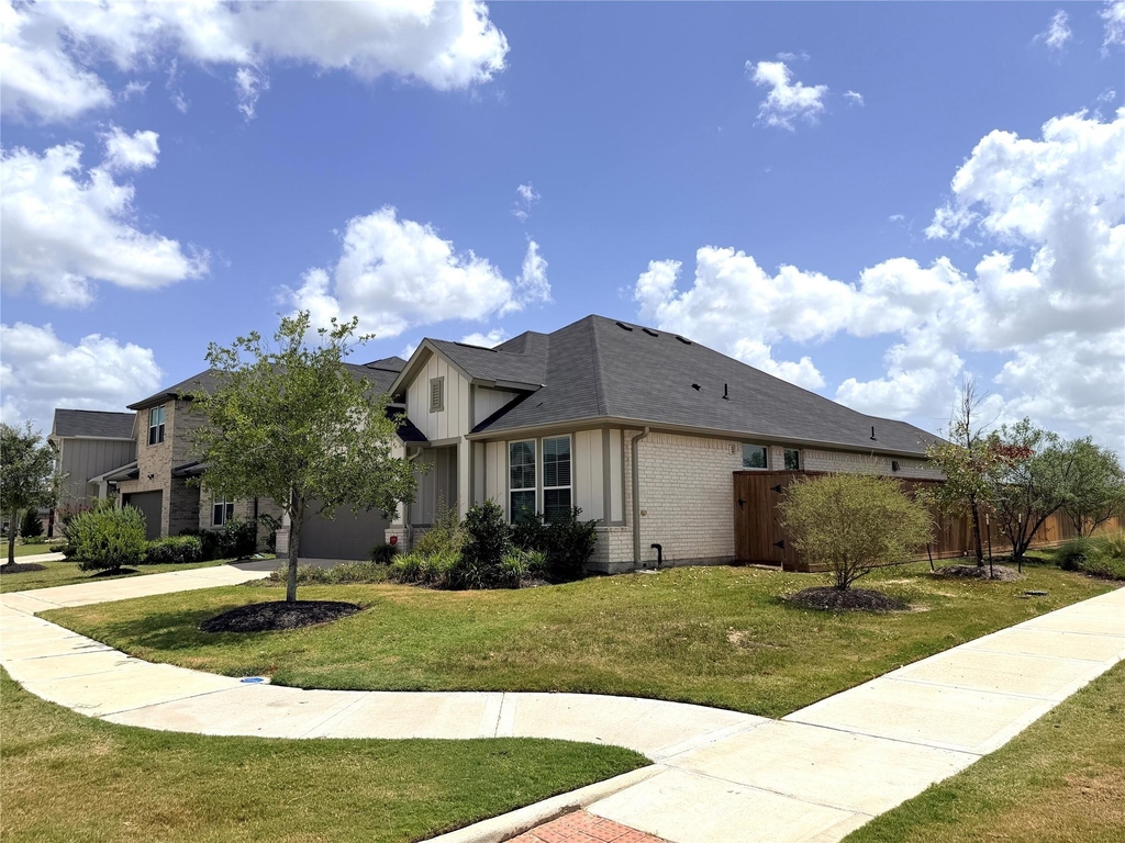 7415 Bristlegrass Colony Court - Photo 0
