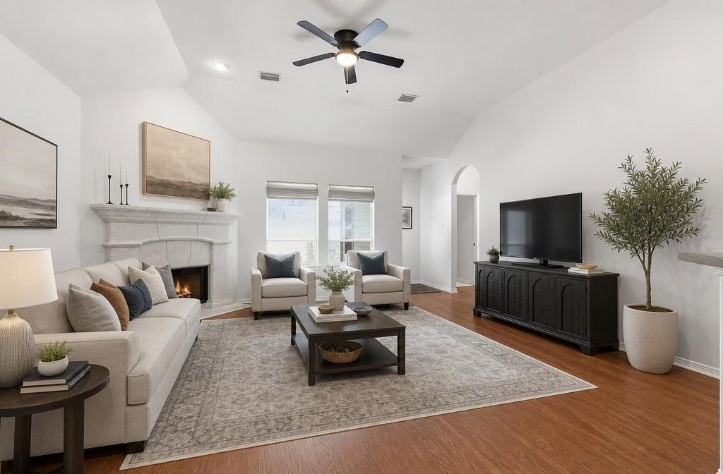 34019 Conroe Huffsmith Road - Photo 3