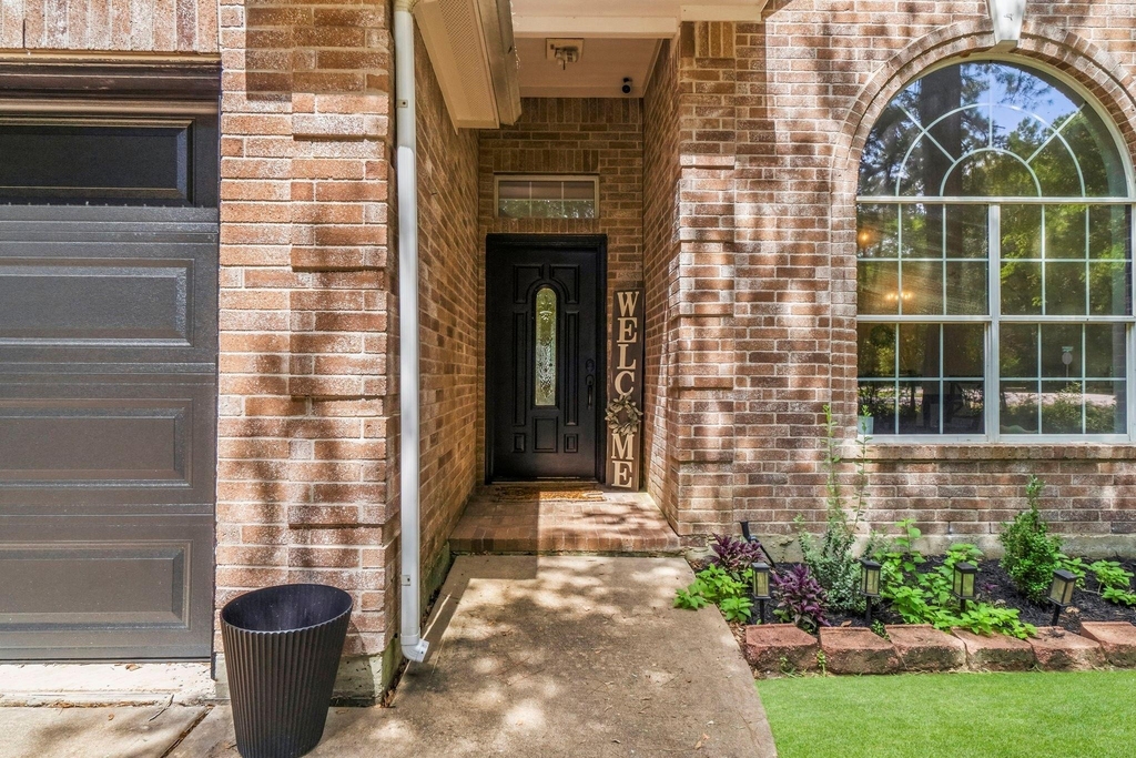 34019 Conroe Huffsmith Road - Photo 1