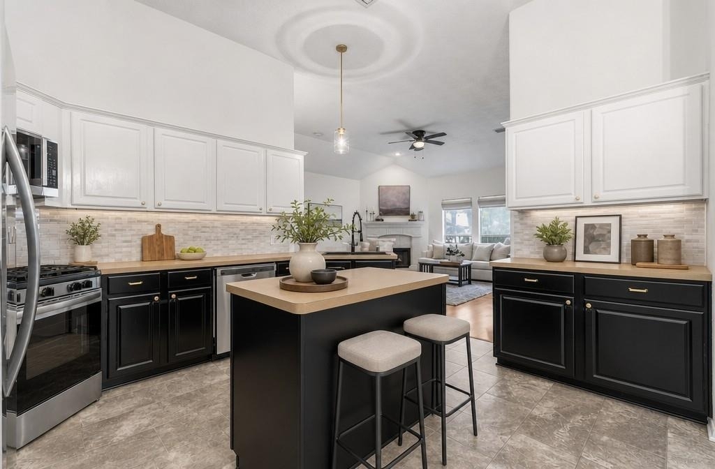 34019 Conroe Huffsmith Road - Photo 4