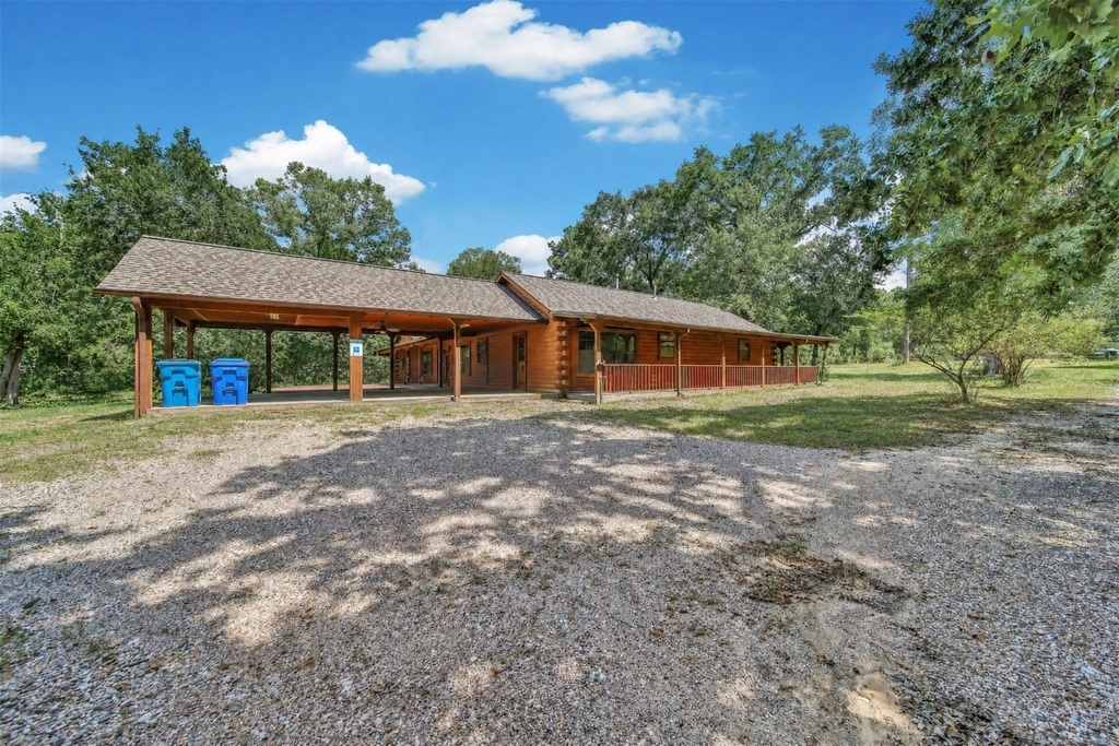 28615 Ascot Farms Road - Photo 20