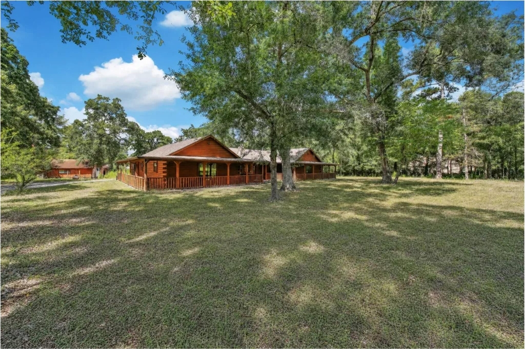 28615 Ascot Farms Road - Photo 18