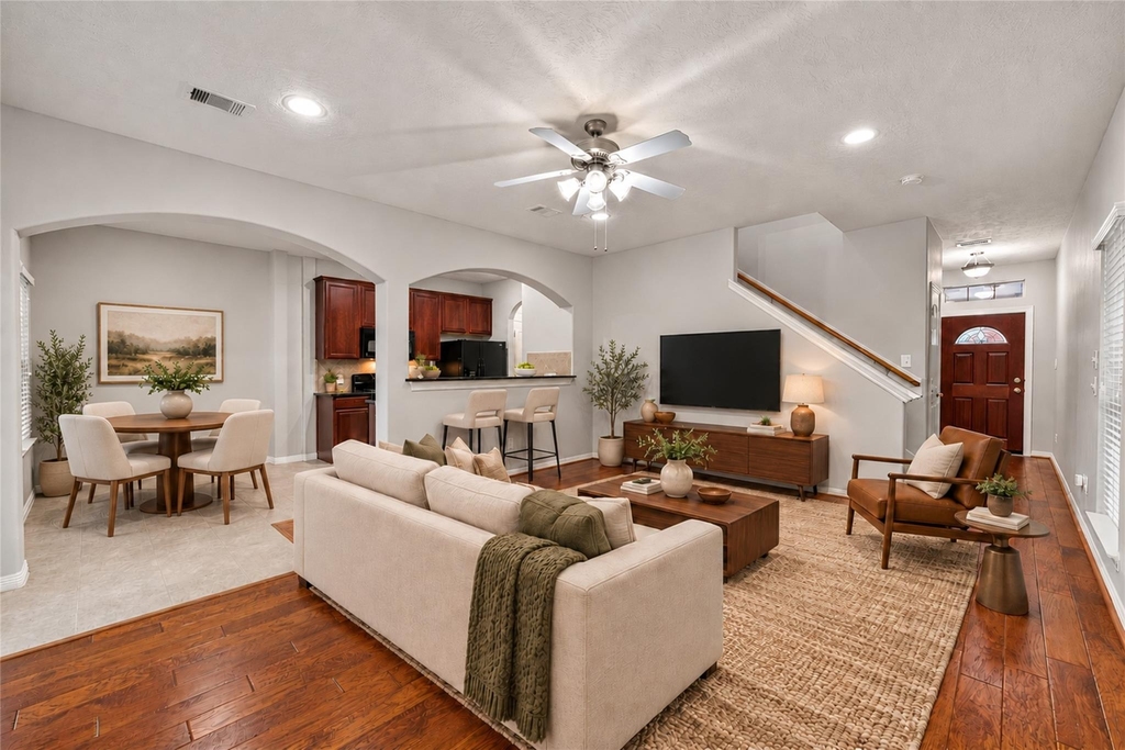 8910 Minola Oaks Drive - Photo 1