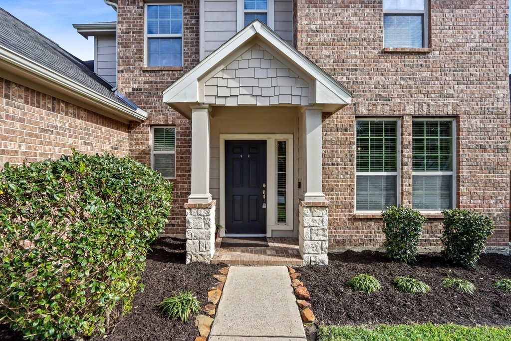 12911 Misty Lantern Lane - Photo 1