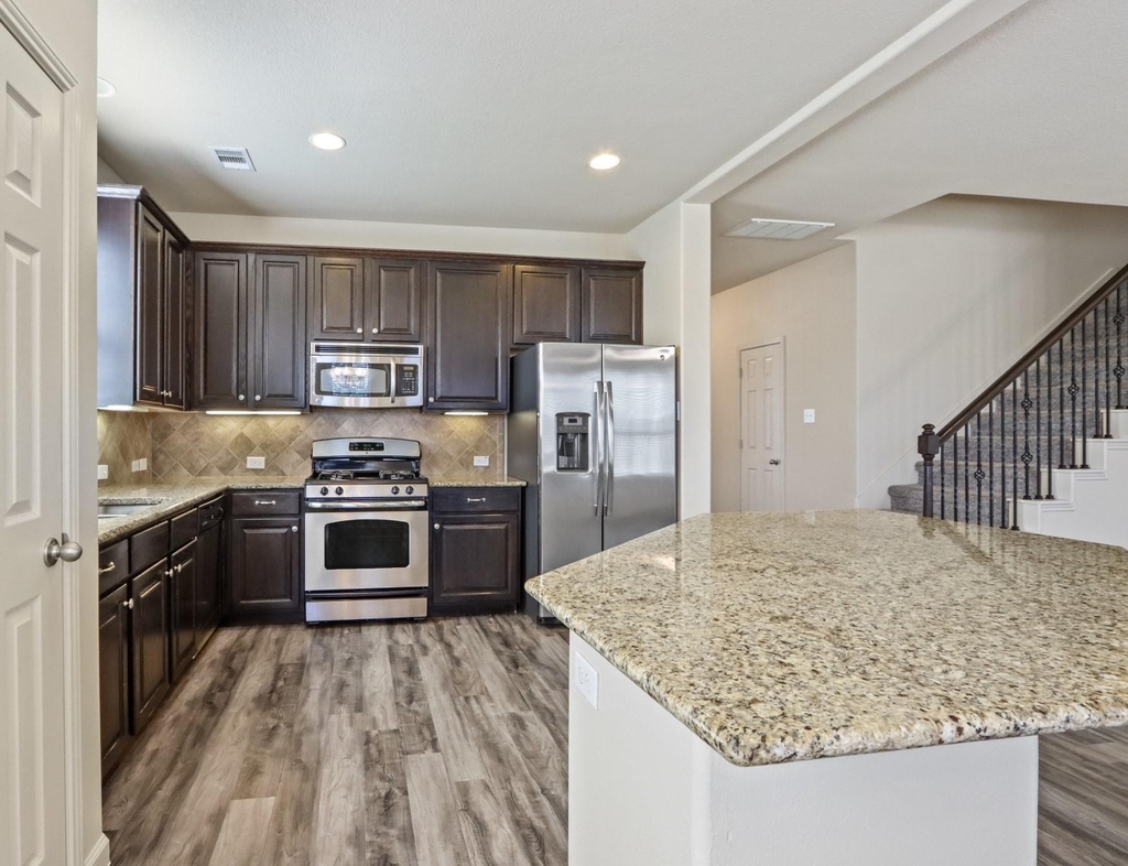 12911 Misty Lantern Lane - Photo 2