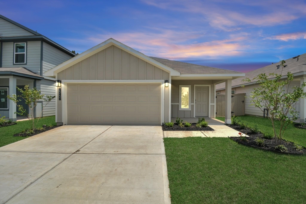 23133 Teakwood Hills Drive - Photo 2