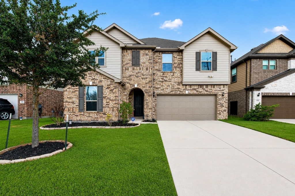 25319 Whitehaven Gate Street - Photo 0