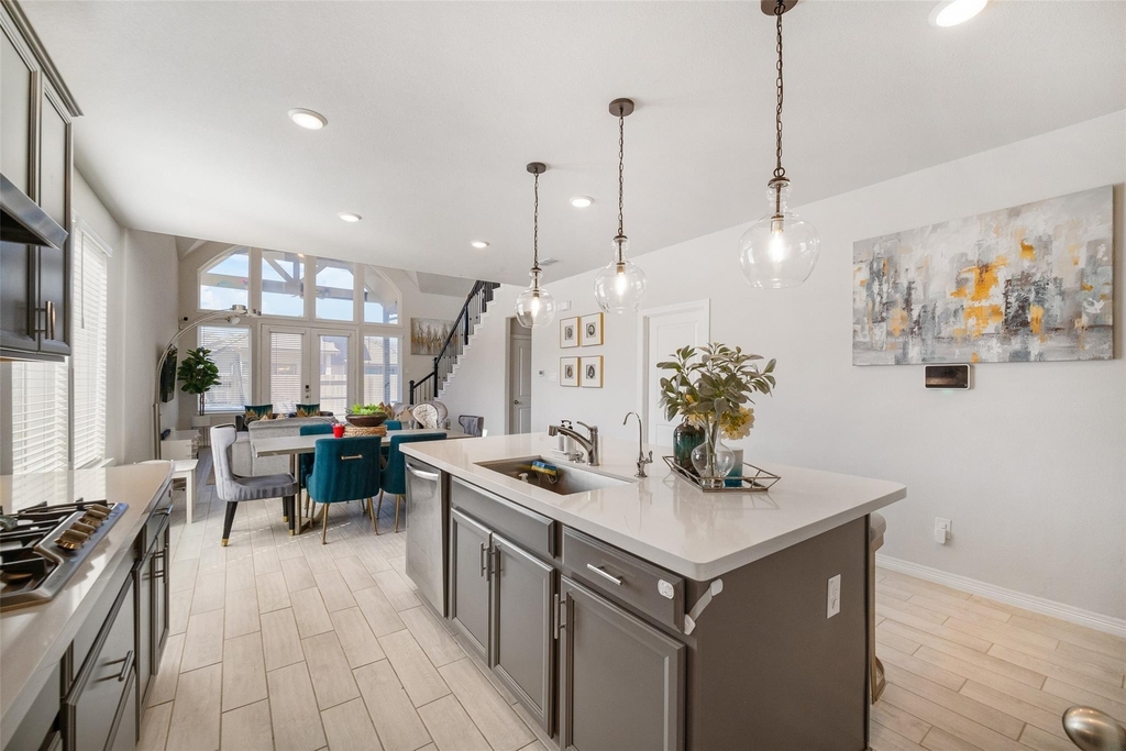 1811 Smithers Landing Drive - Photo 9