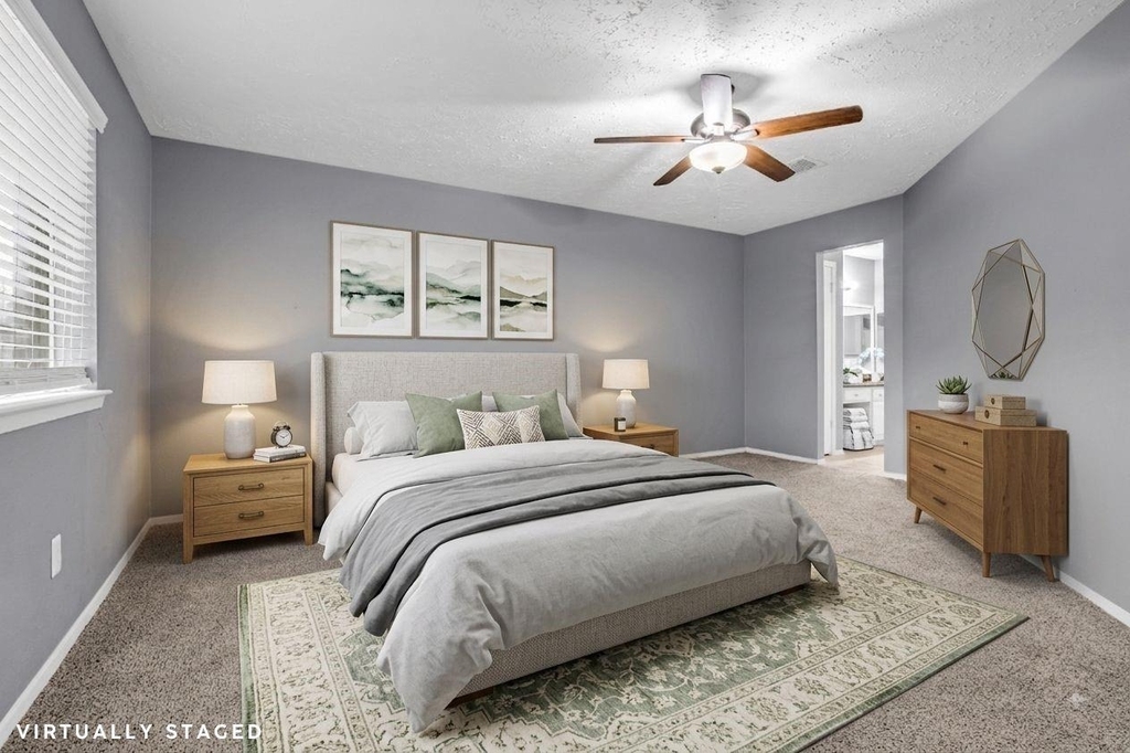 13915 Old Village Lane - Photo 8