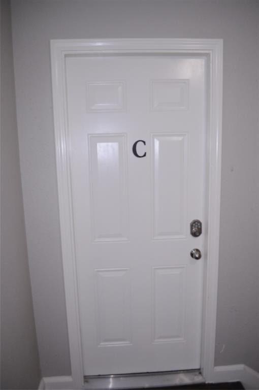 3502 Rosedale Street - Photo 1