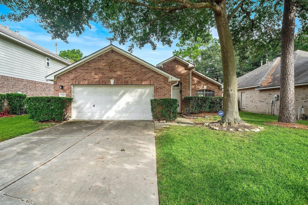 17110 Ginger Fields Lane - Photo 0