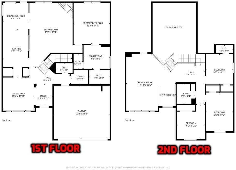 25203 Bright Hollow Lane - Photo 25