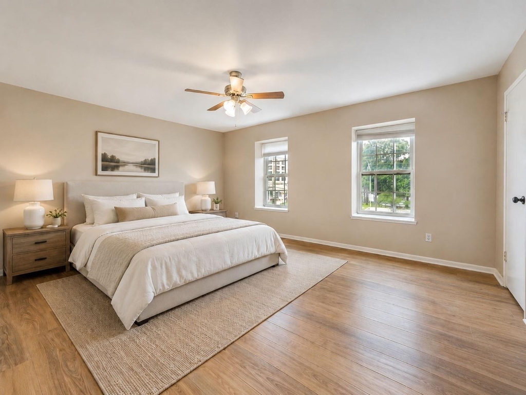 351 N Post Oak Lane - Photo 13