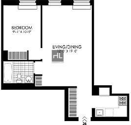 West 53rd Street - Photo 4