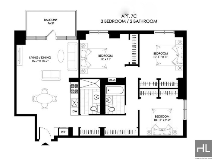 West 93 Street - Photo 9