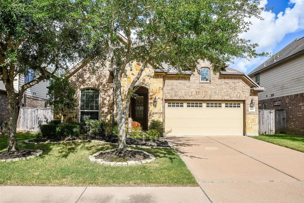 4827 Addison Forest Trail - Photo 1