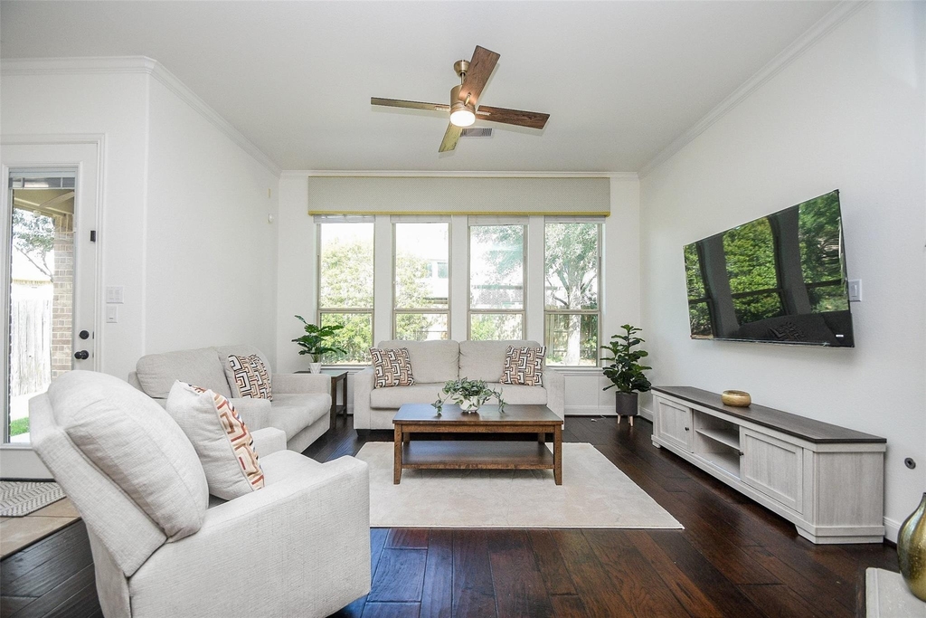 4827 Addison Forest Trail - Photo 9