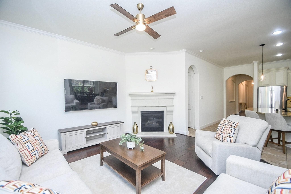 4827 Addison Forest Trail - Photo 13