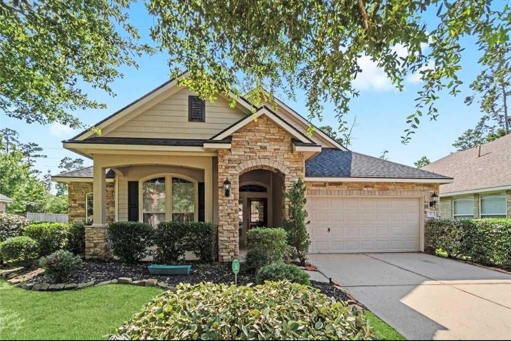 7 Fraiser Fir Place - Photo 1