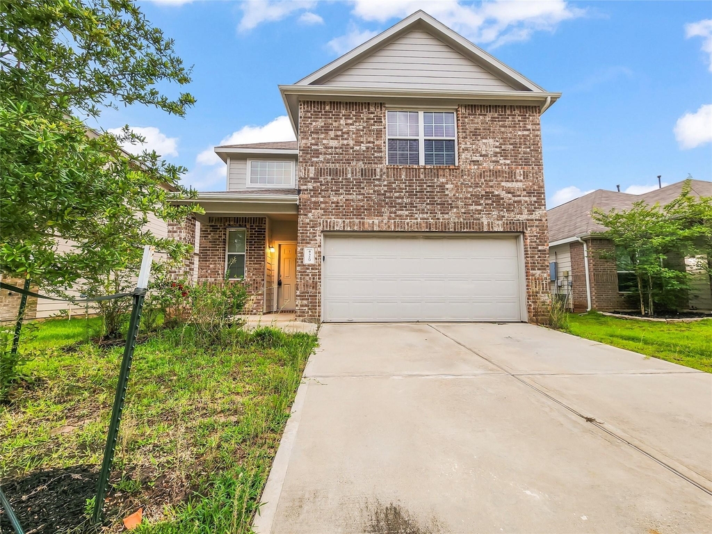 4329 Mcgregor Bluff Lane - Photo 0