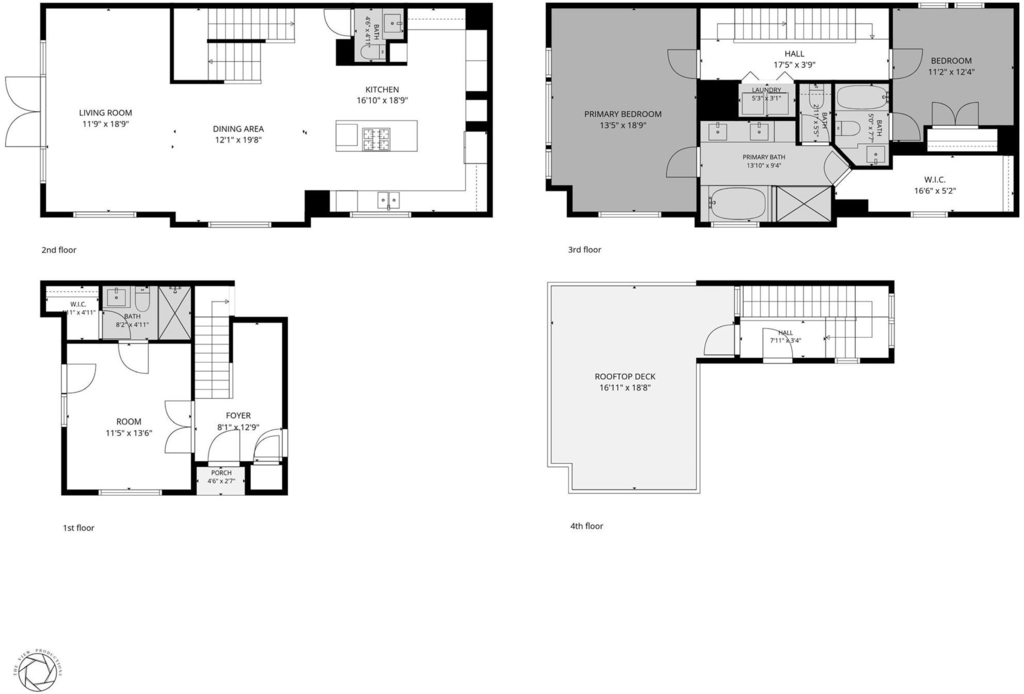 1903 Crockett Street - Photo 24