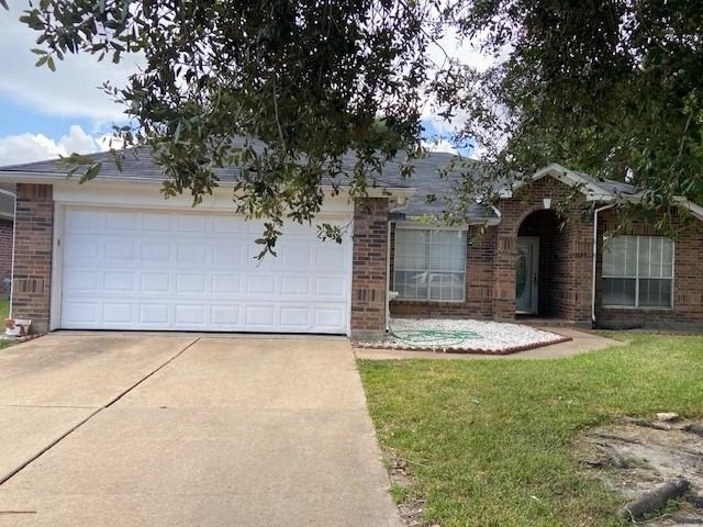 10811 Great Bridge Drive - Photo 1