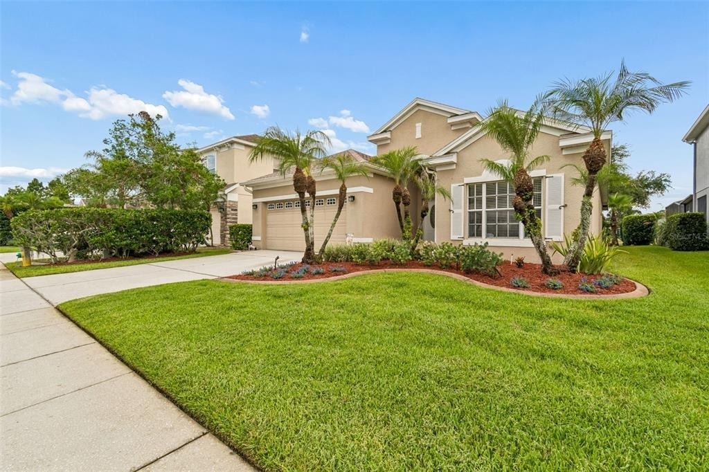 3553 Morgans Bluff Court - Photo 4